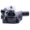 Water Pump 4955417 with Sensor Hole for Cummins Engine B3.3 QSB3.3 CM2150 QSB4.5