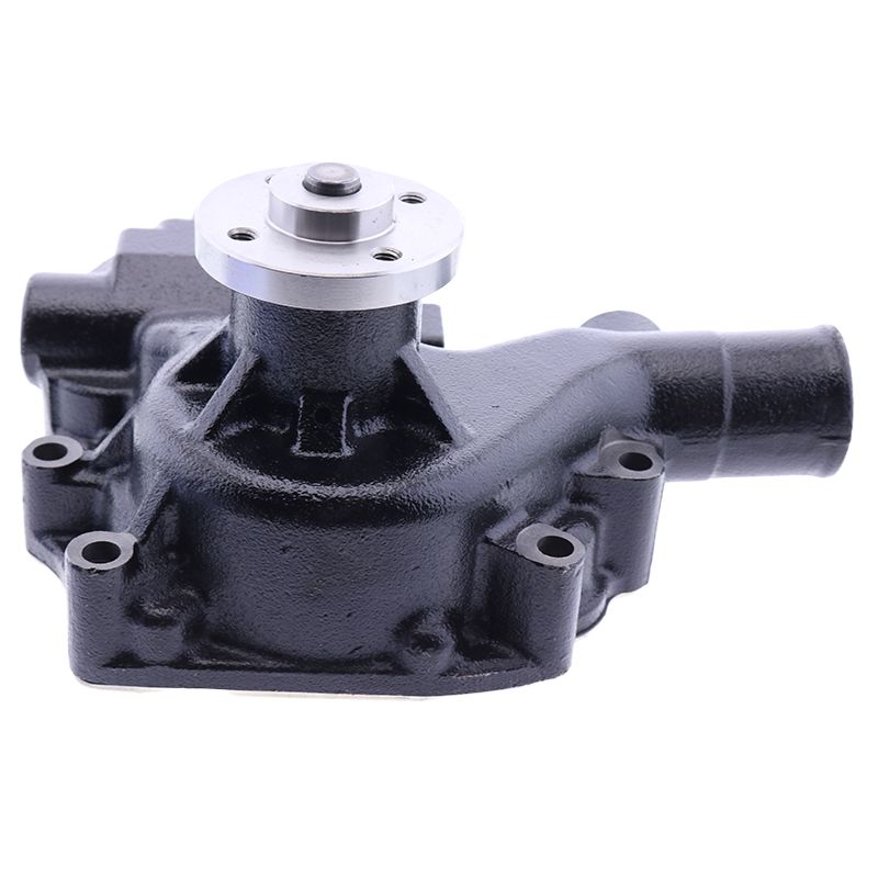 Water Pump 4955417 with Sensor Hole for Cummins Engine B3.3 QSB3.3 CM2150 QSB4.5