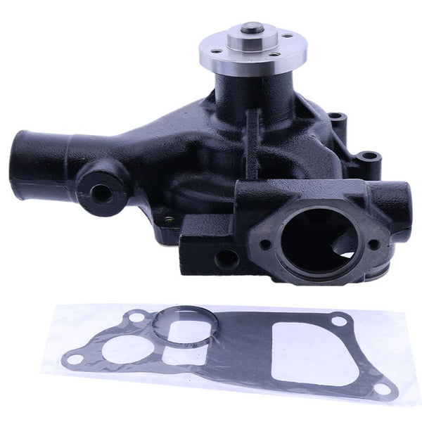 Water Pump 4955417 with Sensor Hole for Cummins Engine B3.3 QSB3.3 CM2150 QSB4.5
