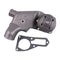 Water Pump 4P-4212 2W-9342 for Peugeot Engine XN1P Caterpillar CAT Forklift T25-35D T40-60D V40-50D VC60D VC60DSA