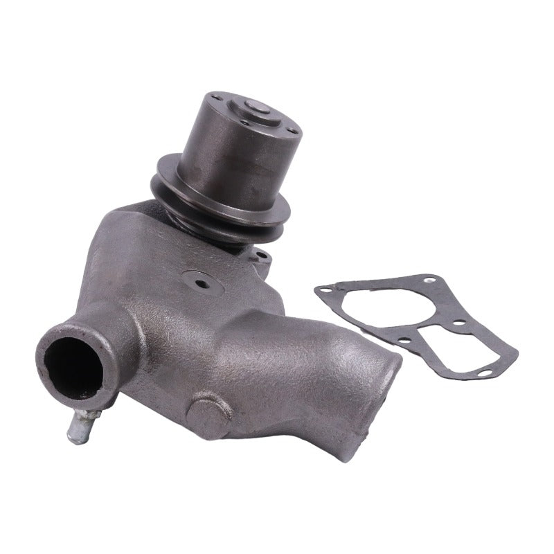 Water Pump 4P-4212 2W-9342 for Peugeot Engine XN1P Caterpillar CAT Forklift T25-35D T40-60D V40-50D VC60D VC60DSA