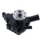 Water Pump 5136101673 8973798050 for Isuzu Engine C240 2AB1 Whisperwatt Generator