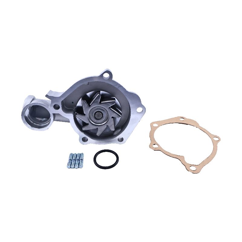 Water Pump 5820417-18 for PSI Engine 2.0L 2.4L Yale Forklift GLP050MX