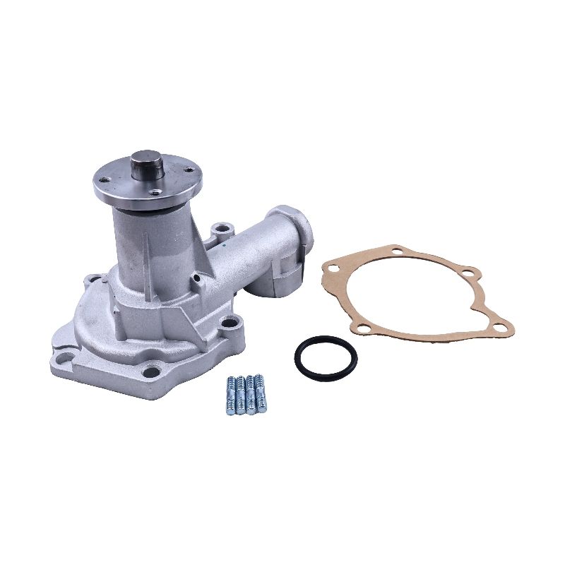 Water Pump 5820417-18 for PSI Engine 2.0L 2.4L Yale Forklift GLP050MX