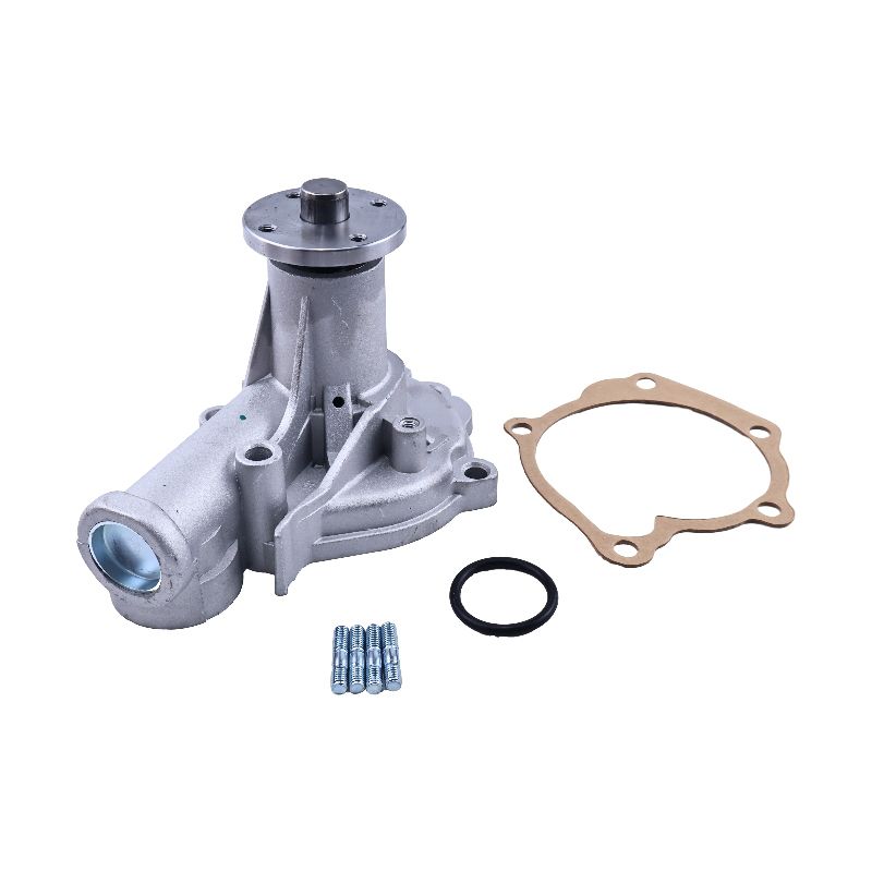 Water Pump 5820417-18 for PSI Engine 2.0L 2.4L Yale Forklift GLP050MX