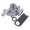 Water Pump 6202-63-1201 6202-63-1401 6202-62-1200 6202-62-1201 6201-61-1158 for Komatsu Engine 4D95S Forklift FD20-11 FD25-11 FD30-11 FD30NT-11