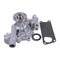 Water Pump 6202-63-1201 6202-63-1401 6202-62-1200 6202-62-1201 6201-61-1158 for Komatsu Engine 4D95S Forklift FD20-11 FD25-11 FD30-11 FD30NT-11