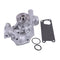 Water Pump 6202-63-1201 6202-63-1401 6202-62-1200 6202-62-1201 6201-61-1158 for Komatsu Engine 4D95S Forklift FD20-11 FD25-11 FD30-11 FD30NT-11