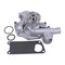 Water Pump 6202-63-1201 6202-63-1401 6202-62-1200 6202-62-1201 6201-61-1158 for Komatsu Engine 4D95S Forklift FD20-11 FD25-11 FD30-11 FD30NT-11