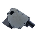 Water Pump 6206-61-1501 6206-61-1502 6206-61-1504 for Komatsu Engine 6D95L Bulldozer D37A-5 D37E-5 D37P-5A D37PG-5A