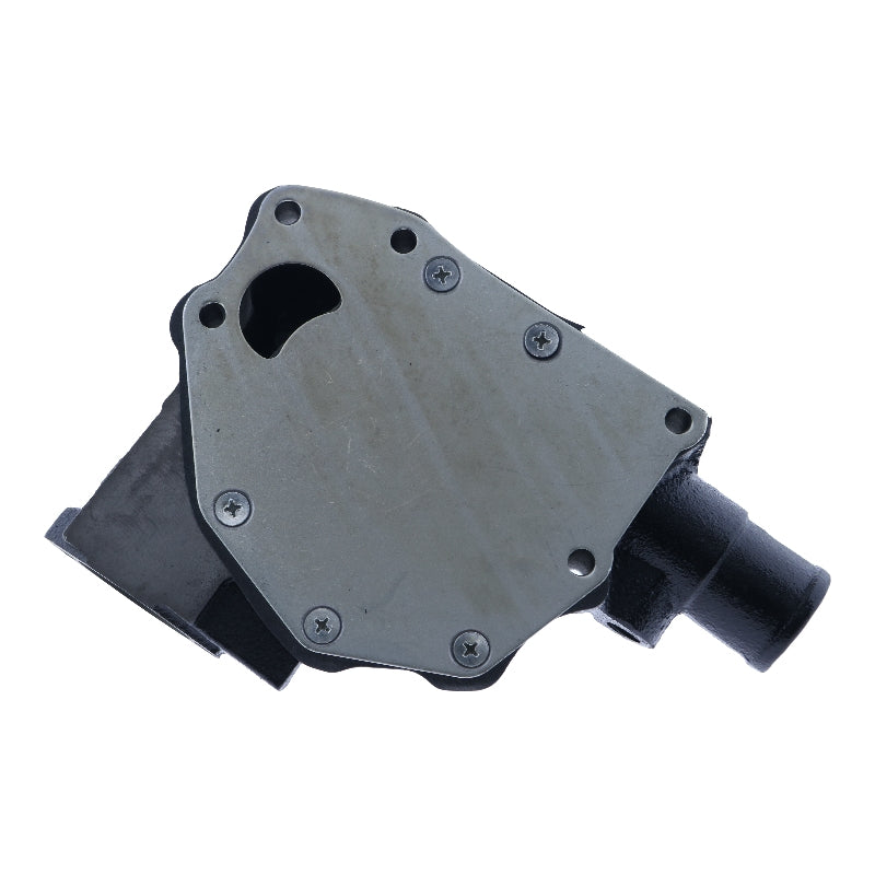 Water Pump 6206-61-1501 6206-61-1502 6206-61-1504 for Komatsu Engine 6D95L Bulldozer D37A-5 D37E-5 D37P-5A D37PG-5A