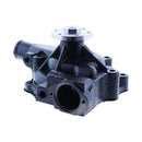 Water Pump 6206-61-1501 6206-61-1502 6206-61-1504 for Komatsu Engine 6D95L Bulldozer D37A-5 D37E-5 D37P-5A D37PG-5A