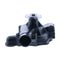 Water Pump 6206-61-1501 6206-61-1502 6206-61-1504 for Komatsu Engine 6D95L Bulldozer D37A-5 D37E-5 D37P-5A D37PG-5A