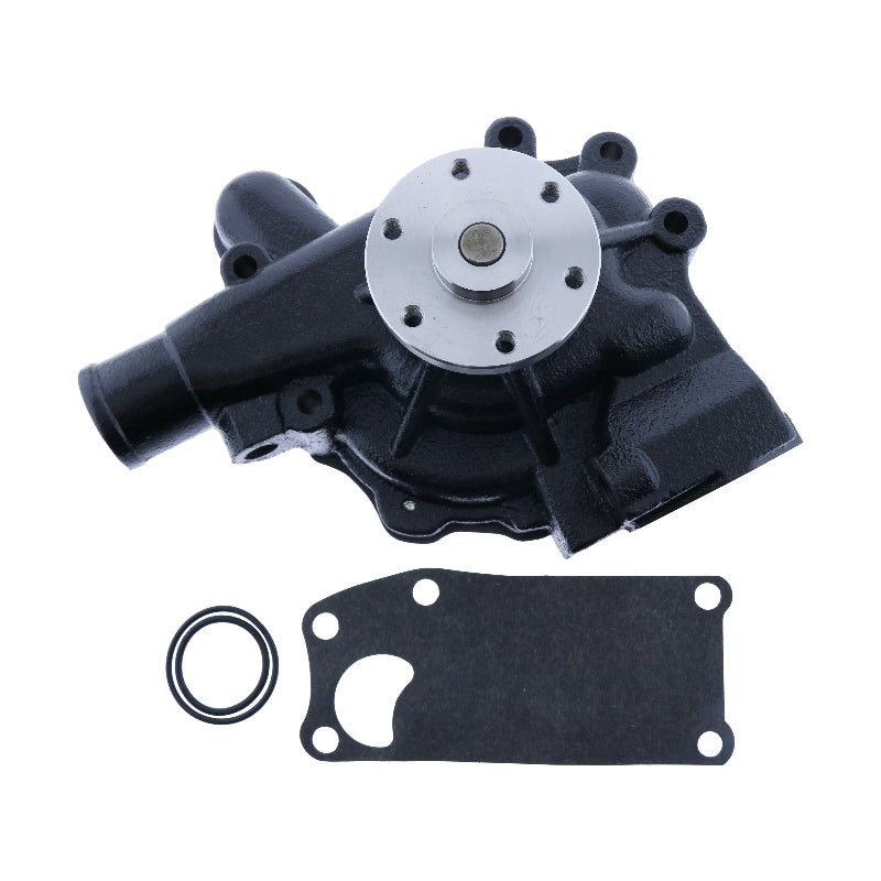 Water Pump 6206-61-1501 6206-61-1502 6206-61-1504 for Komatsu Engine 6D95L Bulldozer D37A-5 D37E-5 D37P-5A D37PG-5A