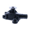 Water Pump 6206-61-1501 6206-61-1502 6206-61-1504 for Komatsu Engine 6D95L Bulldozer D37A-5 D37E-5 D37P-5A D37PG-5A
