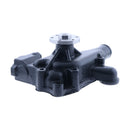 Water Pump 6206-61-1501 6206-61-1502 6206-61-1504 for Komatsu Engine 6D95L Bulldozer D37A-5 D37E-5 D37P-5A D37PG-5A