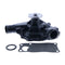 Water Pump 6206-61-1501 6206-61-1502 6206-61-1504 for Komatsu Engine 6D95L Bulldozer D37A-5 D37E-5 D37P-5A D37PG-5A