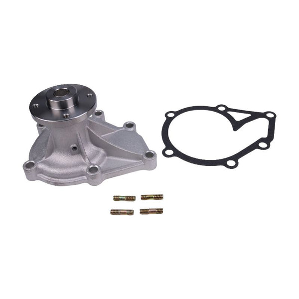 Water Pump 6213-611-001-00 for Isuzu 3AF1 Iseki E3AD1 Engine Tractor TA210 TL2500 TU200 TL2300 TL2700 TU245