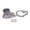 Water Pump 6213-611-001-00 for Isuzu 3AF1 Iseki E3AD1 Engine Tractor TA210 TL2500 TU200 TL2300 TL2700 TU245