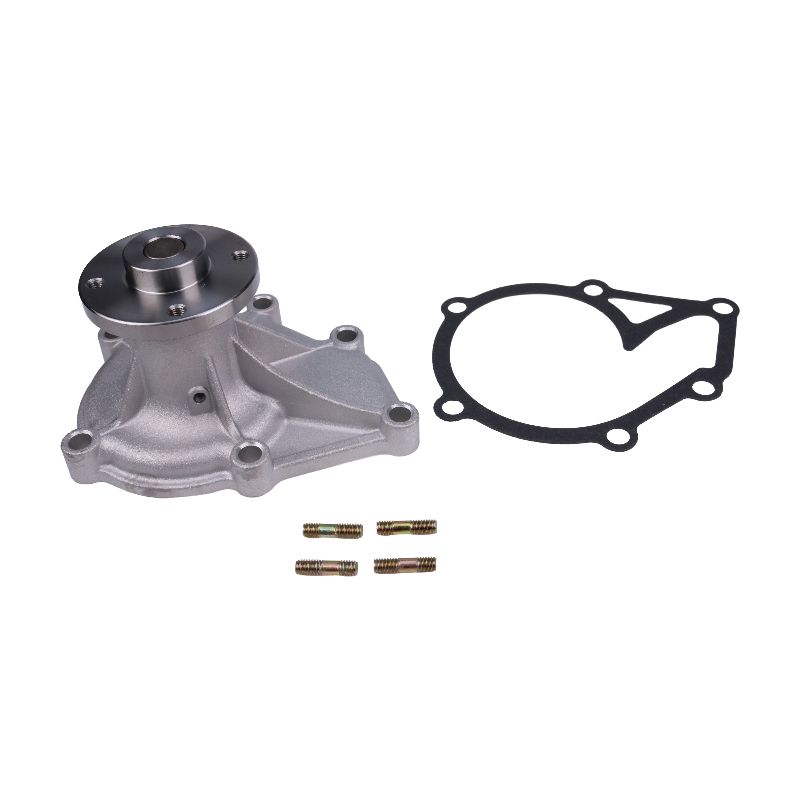 Water Pump 6213-611-001-00 for Isuzu 3AF1 Iseki E3AD1 Engine Tractor TA210 TL2500 TU200 TL2300 TL2700 TU245