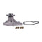 Water Pump 6213-611-001-00 for Isuzu 3AF1 Iseki E3AD1 Engine Tractor TA210 TL2500 TU200 TL2300 TL2700 TU245