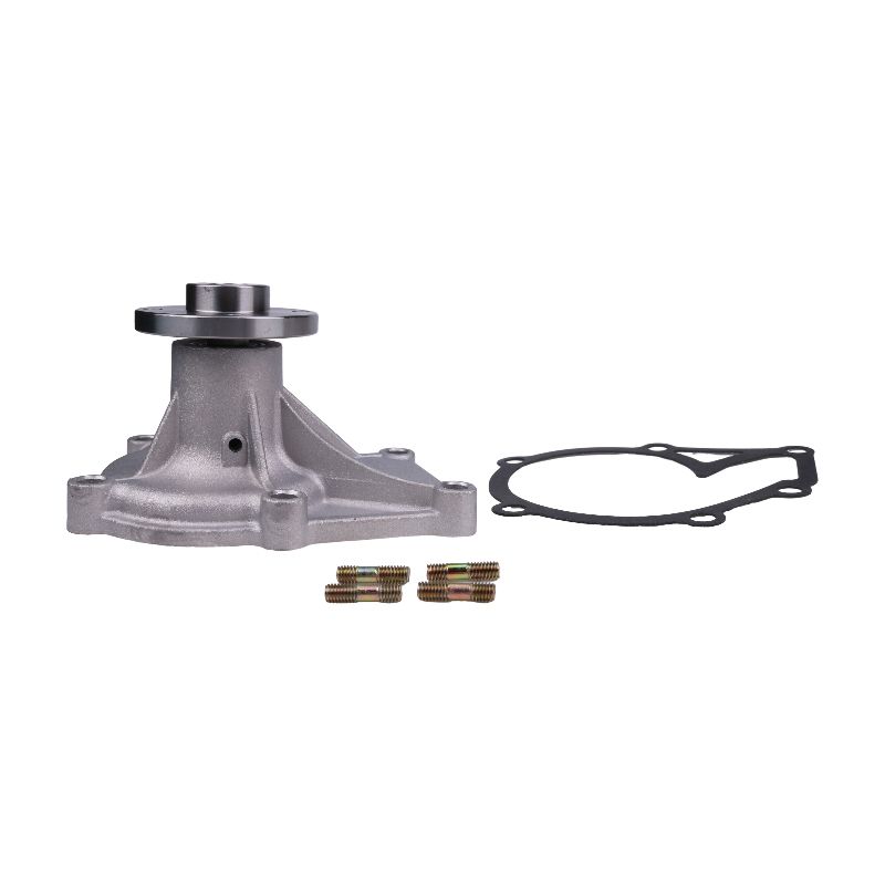 Water Pump 6213-611-001-00 for Isuzu 3AF1 Iseki E3AD1 Engine Tractor TA210 TL2500 TU200 TL2300 TL2700 TU245