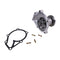 Water Pump 6213-611-001-00 for Isuzu 3AF1 Iseki E3AD1 Engine Tractor TA210 TL2500 TU200 TL2300 TL2700 TU245