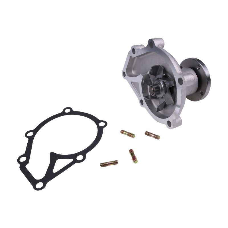 Water Pump 6213-611-001-00 for Isuzu 3AF1 Iseki E3AD1 Engine Tractor TA210 TL2500 TU200 TL2300 TL2700 TU245