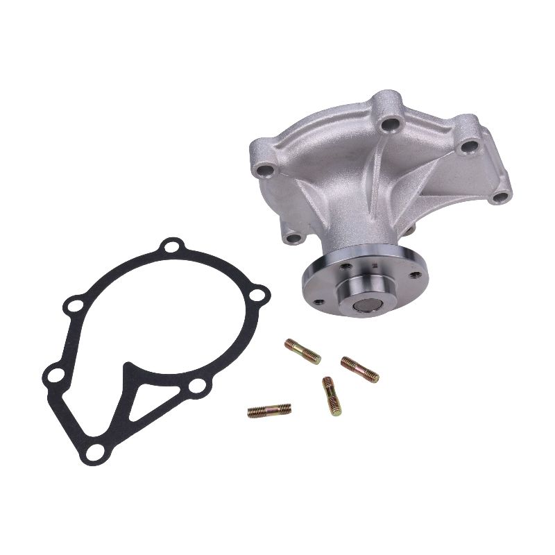 Water Pump 6213-611-001-00 for Isuzu 3AF1 Iseki E3AD1 Engine Tractor TA210 TL2500 TU200 TL2300 TL2700 TU245