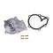 Water Pump 6213-611-001-00 for Isuzu 3AF1 Iseki E3AD1 Engine Tractor TA210 TL2500 TU200 TL2300 TL2700 TU245