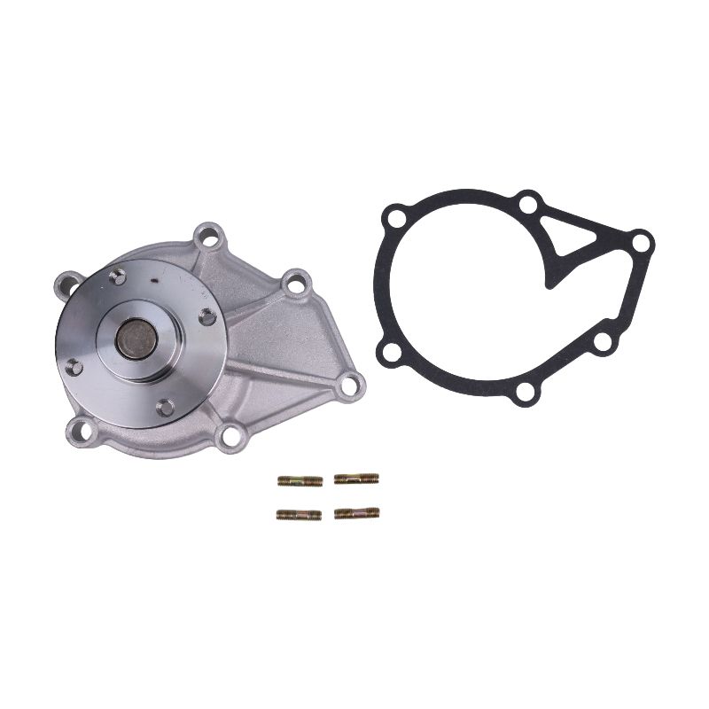 Water Pump 6213-611-001-00 for Isuzu 3AF1 Iseki E3AD1 Engine Tractor TA210 TL2500 TU200 TL2300 TL2700 TU245