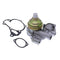 Water Pump 750-400011 for Lister Petter LPW2 LPW3 LPW4 LPWT4 Engine Truck