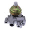 Water Pump 750-400011 for Lister Petter LPW2 LPW3 LPW4 LPWT4 Engine Truck