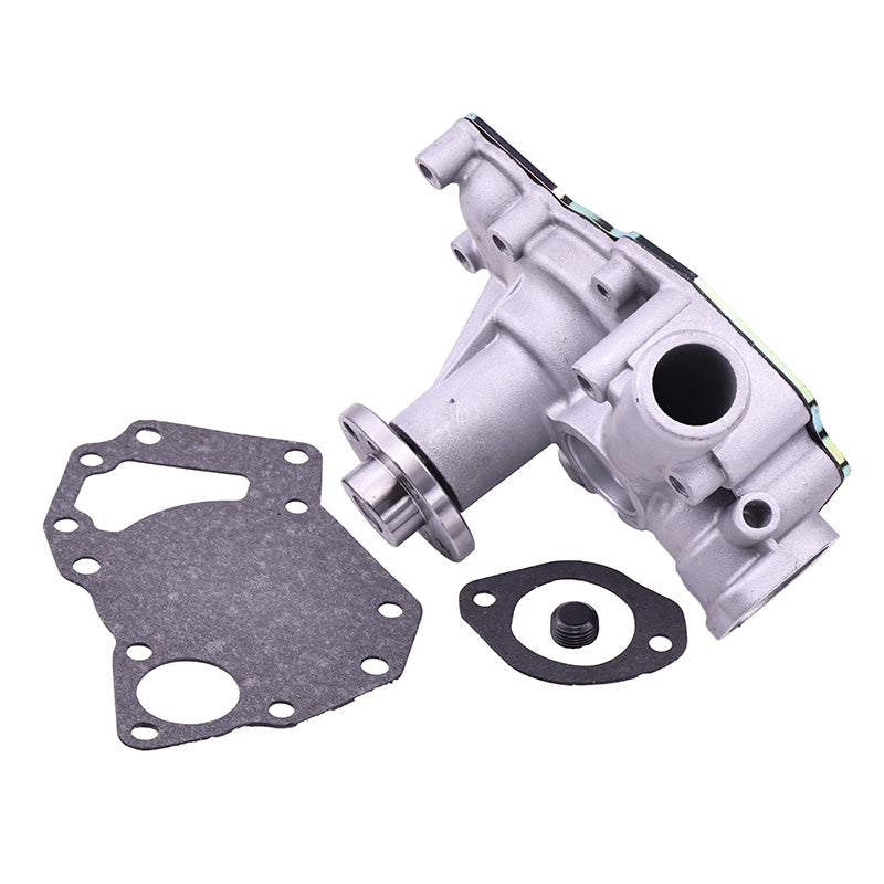 Water Pump 8-97132210-1 8-97321508-3 for Isuzu Engine 3LA1 3LB1 3LC1 4LB1