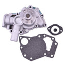 Water Pump 8-97132210-1 8-97321508-3 for Isuzu Engine 3LA1 3LB1 3LC1 4LB1
