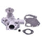 Water Pump 8-97132210-1 8-97321508-3 for Isuzu Engine 3LA1 3LB1 3LC1 4LB1