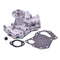 Water Pump 8-97132210-1 8-97321508-3 for Isuzu Engine 3LA1 3LB1 3LC1 4LB1