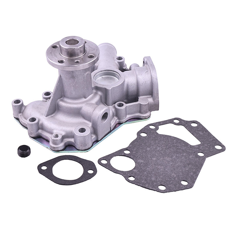 Water Pump 8-97132210-1 8-97321508-3 for Isuzu Engine 3LA1 3LB1 3LC1 4LB1