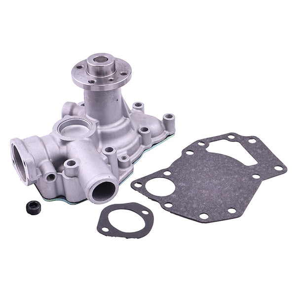 Water Pump 8-97132210-1 8-97321508-3 for Isuzu Engine 3LA1 3LB1 3LC1 4LB1