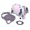 Water Pump 8-97132210-1 8-97321508-3 for Isuzu Engine 3LA1 3LB1 3LC1 4LB1