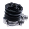 Water Pump 8-98042-848-2 for Isuzu 6HK1 Engine