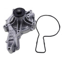 Water Pump 85109694 TKB70.030 20744939 85124623 for Volvo Engine D9 D11 D13 D16 Truck VN VNL VHD Excavator EC340DL EC350EL EC380DL EC480DL EC700CL