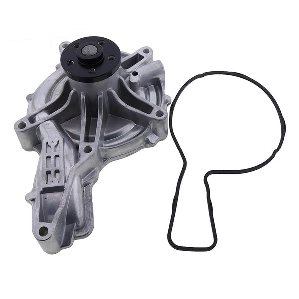 Water Pump 85109694 TKB70.030 20744939 85124623 for Volvo Engine D9 D11 D13 D16 Truck VN VNL VHD Excavator EC340DL EC350EL EC380DL EC480DL EC700CL