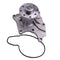 Water Pump 8941403410 for Isuzu Engine 4LE1 4JB1 4JA1 Truck NKR55