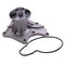 Water Pump 8941403410 for Isuzu Engine 4LE1 4JB1 4JA1 Truck NKR55