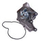 Water Pump 8941403410 for Isuzu Engine 4LE1 4JB1 4JA1 Truck NKR55