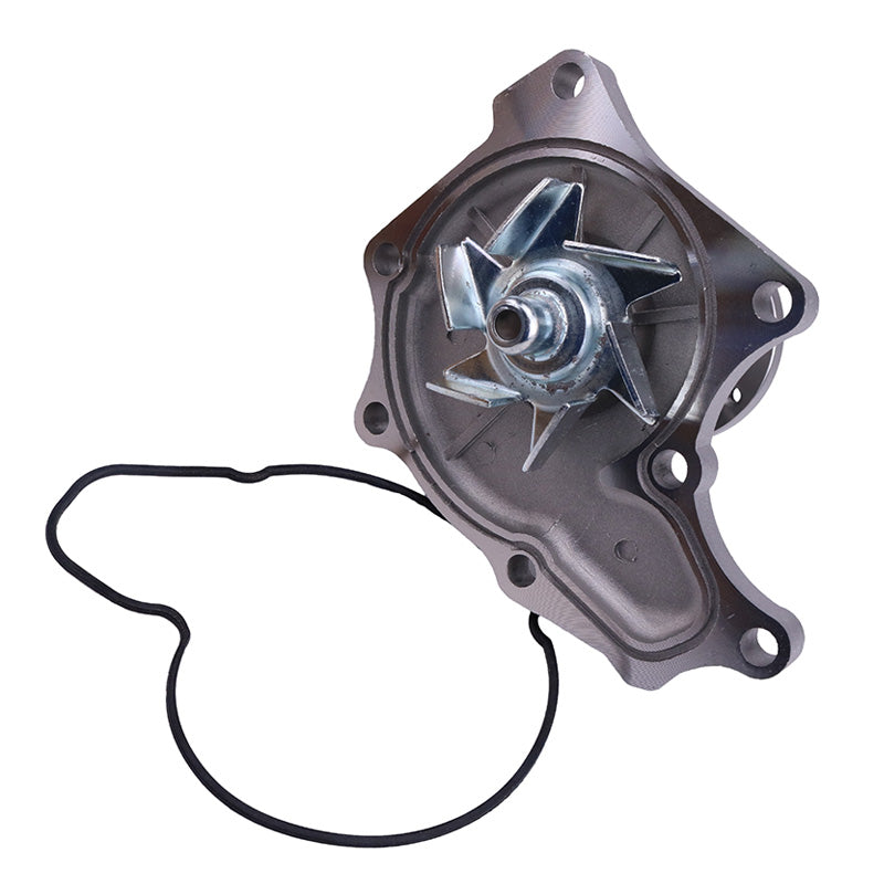 Water Pump 8941403410 for Isuzu Engine 4LE1 4JB1 4JA1 Truck NKR55