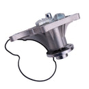 Water Pump 8971233302 8971050125 for Isuzu Engine 4JA1 4JC1 4JB1 4JG2 4JG1