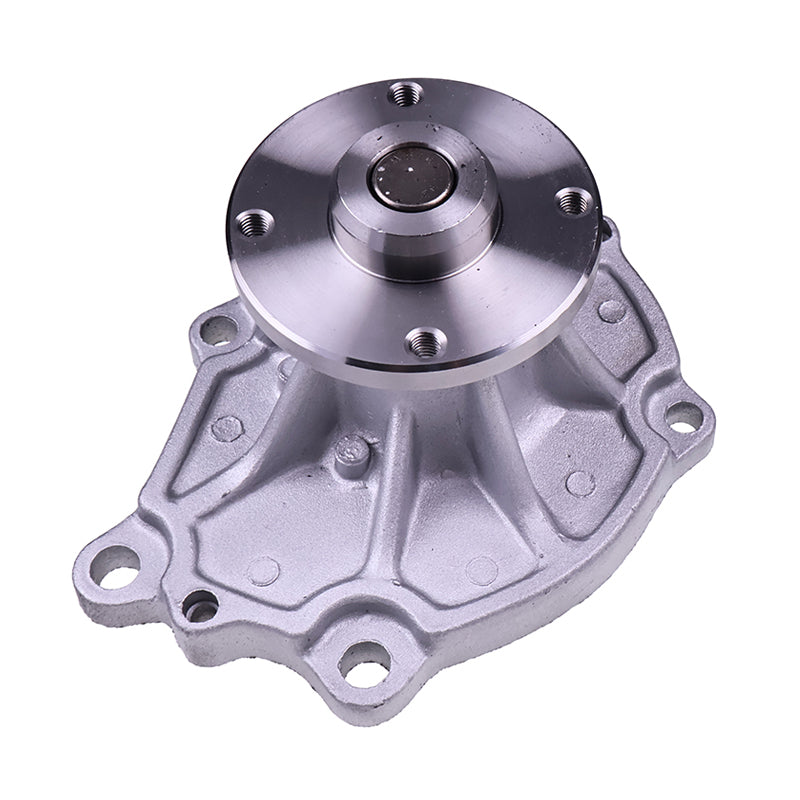Water Pump With Gasket 91H20-02580 for Nissan Engine K15 K21 K25 Mitsubishi Caterpillar CAT Forklift FG28NAF36 FG20NAF35 GP20NAT35 P5000AT35