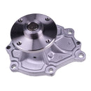 Water Pump With Gasket 91H20-02580 for Nissan Engine K15 K21 K25 Mitsubishi Caterpillar CAT Forklift FG28NAF36 FG20NAF35 GP20NAT35 P5000AT35